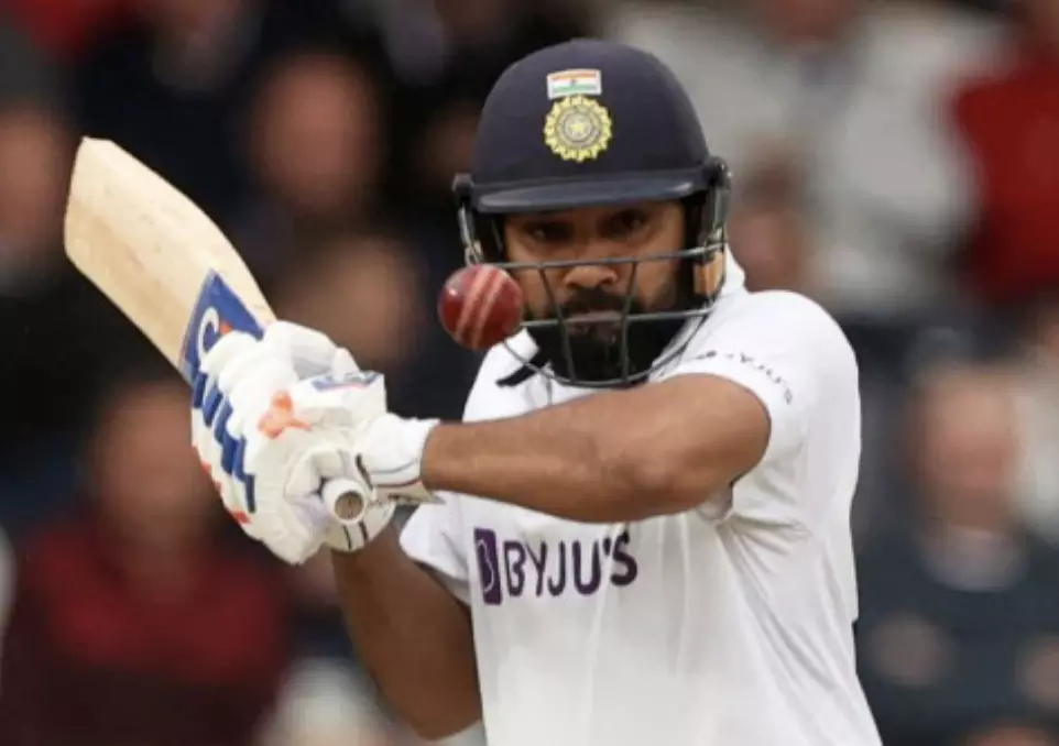 ‘Hitman’ Bows Out: Rohit Sharma’s test legacy will be one of unfinished brilliance ‘Hitman’ Bows Out: Rohit Sharma’s test legacy will be one of unfinished brilliance