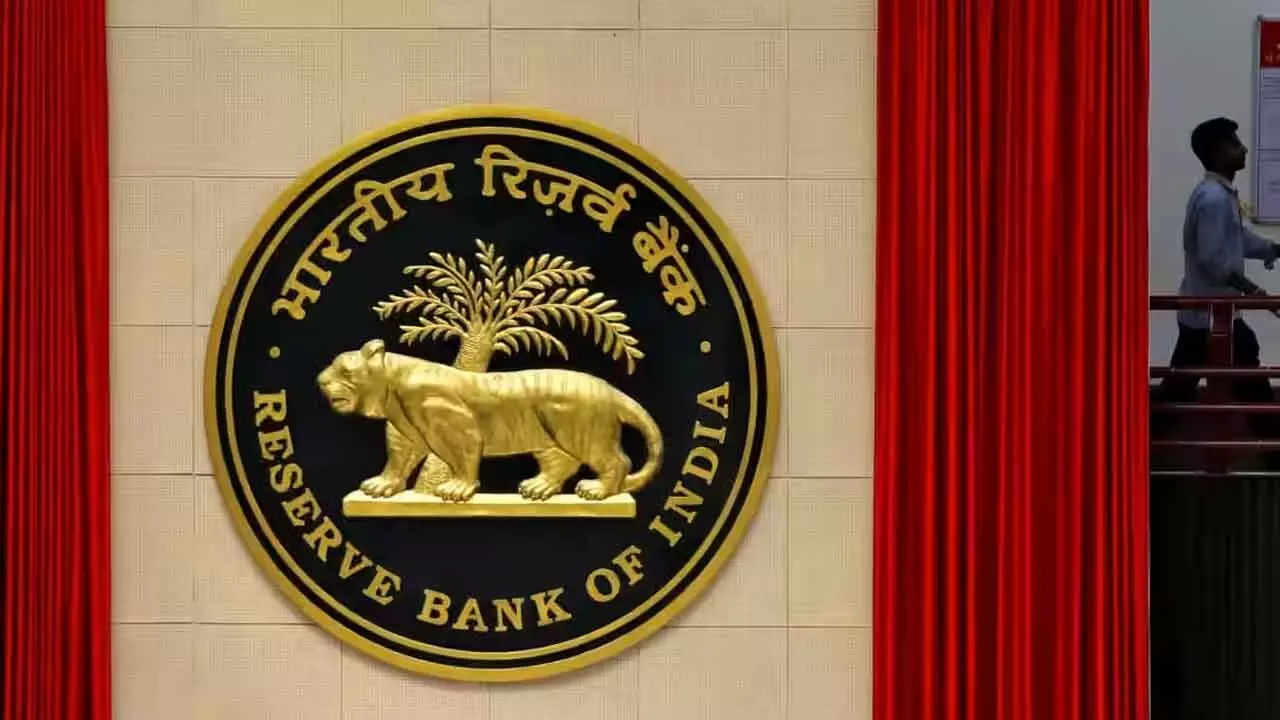 RBI Eases Norms For FPIs In Corp Debt RBI Eases Norms For FPIs In Corp Debt