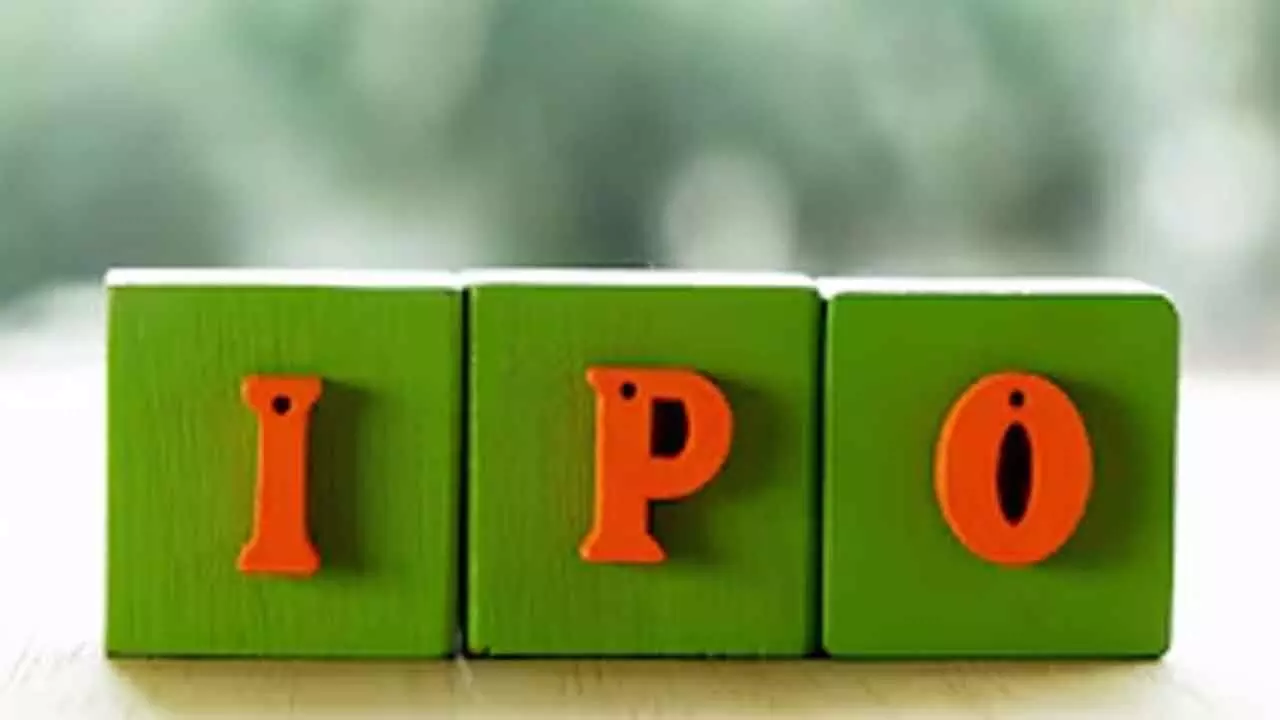 Property Share Files For Rs 472-Cr IPO Property Share Files For Rs 472-Cr IPO