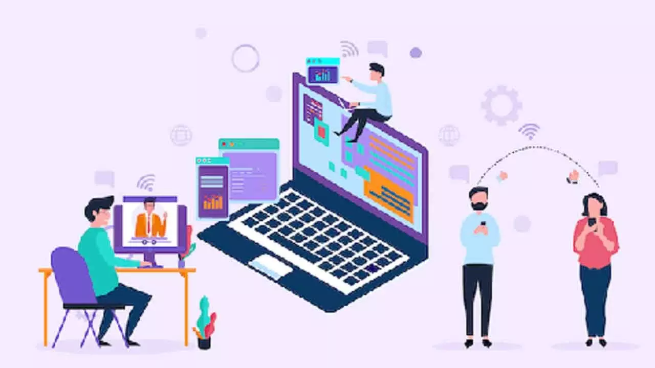 Redesigning Roles Can Help Close Talent Gaps In Tech Workforce Redesigning Roles Can Help Close Talent Gaps In Tech Workforce