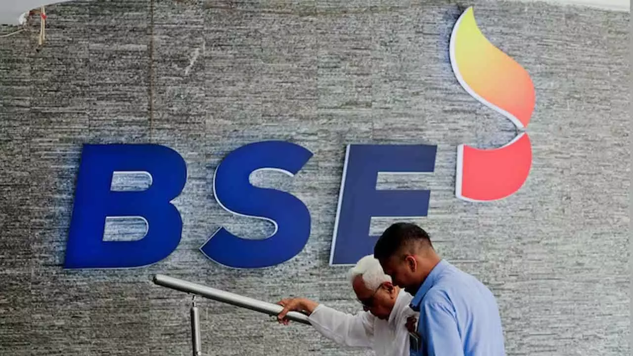 BSE Cautions Members About Cyber Threats BSE Cautions Members About Cyber Threats
