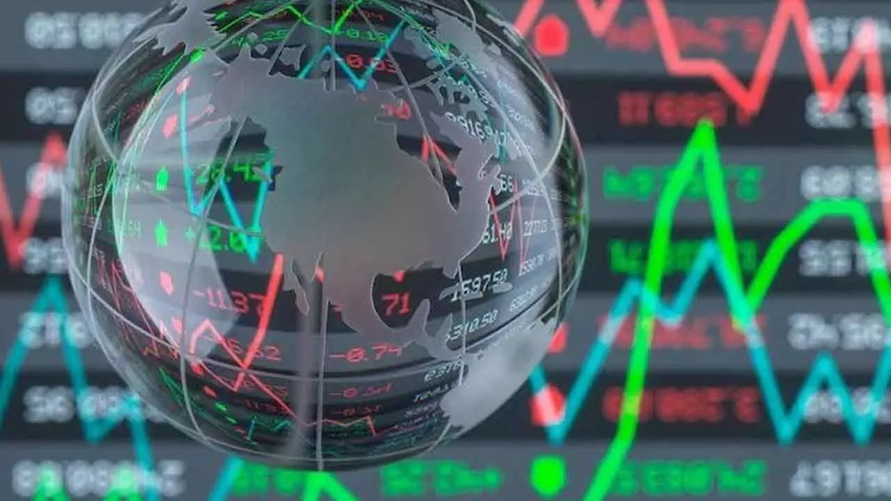 All Countries Should Together Elevate Global Trade Governance All Countries Should Together Elevate Global Trade Governance