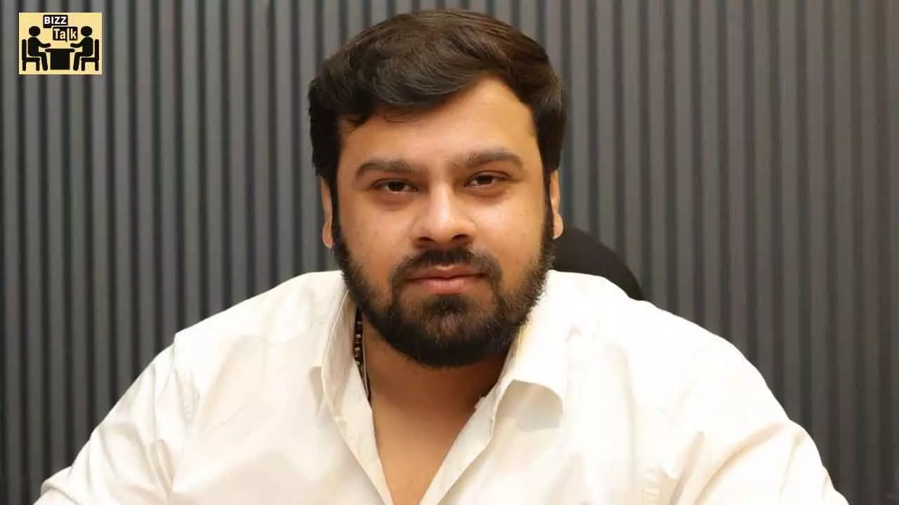 Fytika Bets On Tier 2/3 India To Build A Rs 100 Cr Wellness Brand Fytika Bets On Tier 2/3 India To Build A Rs 100 Cr Wellness Brand