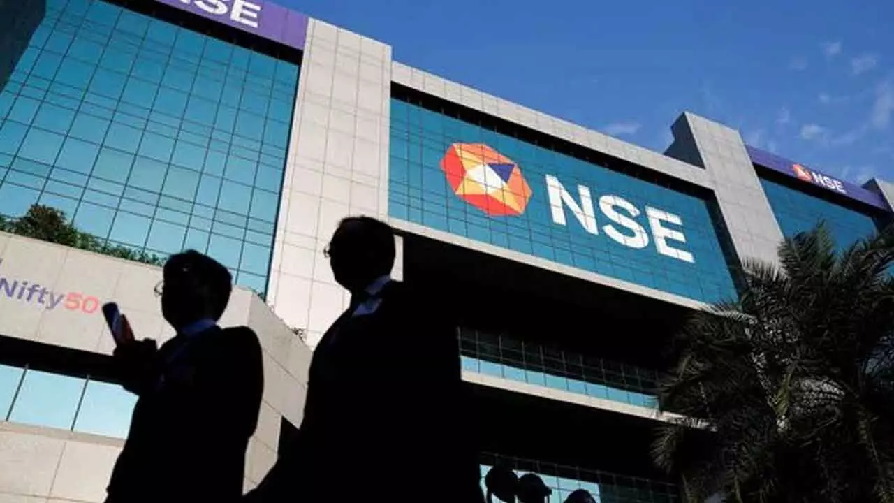 Never Sought Govt Help In IPO Hurdle: NSE Never Sought Govt Help In IPO Hurdle: NSE