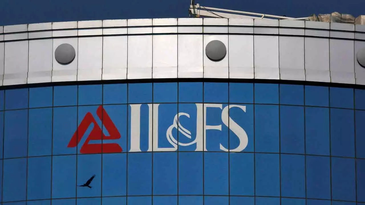 IL&FS MF Pays Rs 262 Cr To Debt Infra Investors IL&FS MF Pays Rs 262 Cr To Debt Infra Investors