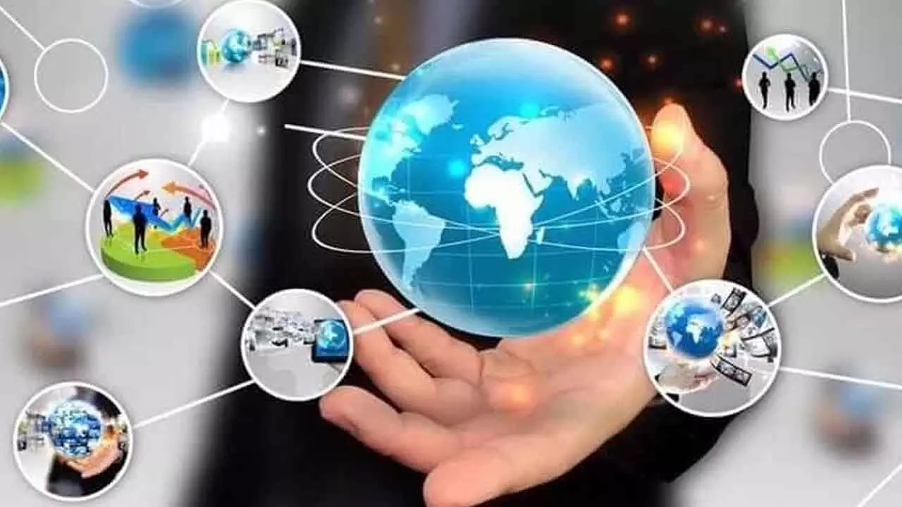 Global Markets Higher After Wall St Up Moderately Global Markets Higher After Wall St Up Moderately