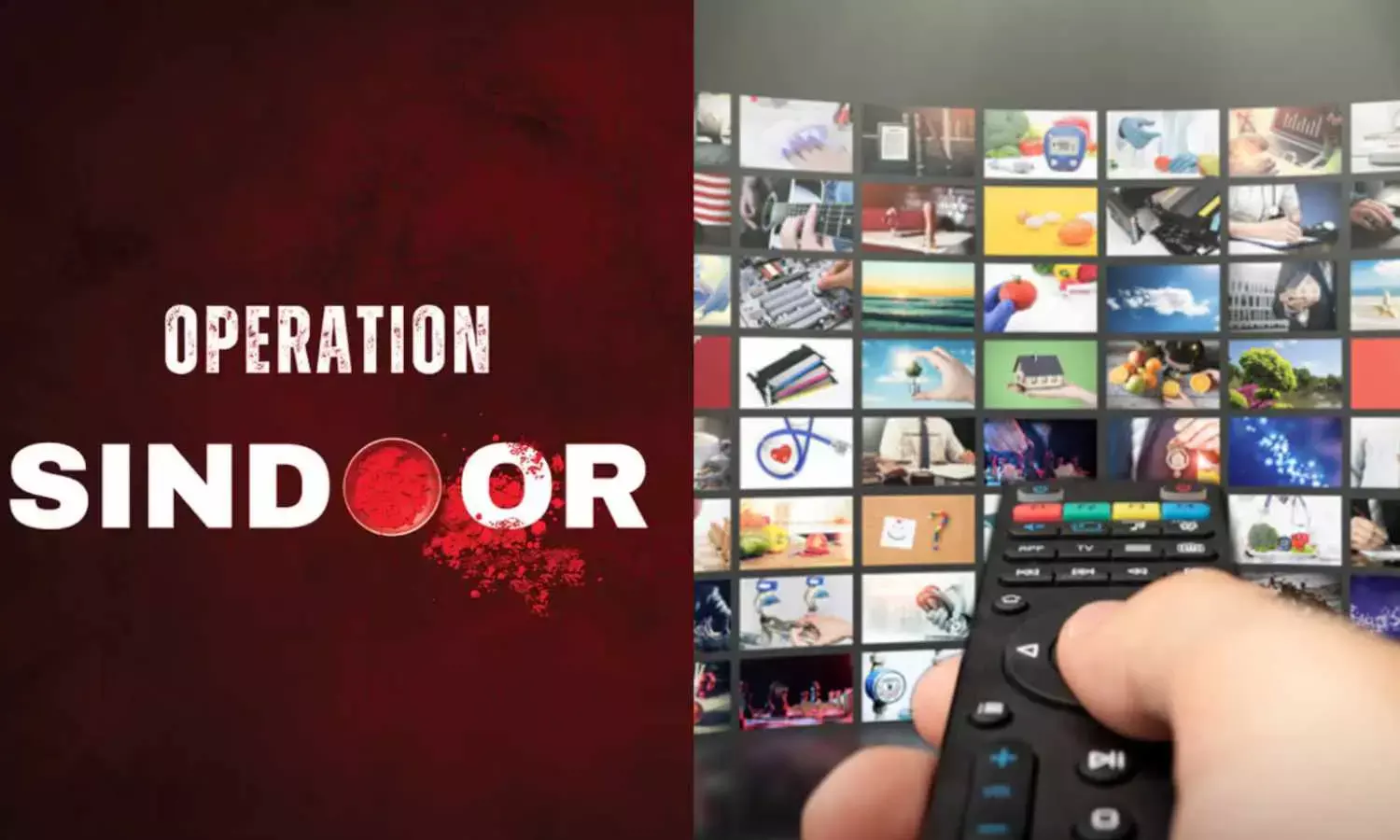 Center Directs Media Platforms to Cease Pakistani Shows, Films, and Music After Operation Sindoor