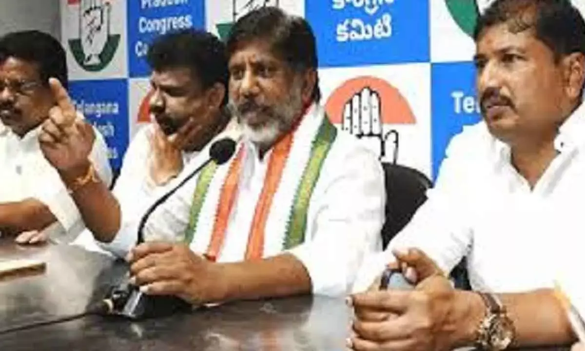 Telangana Govt At Forefront Of Addressing Employees’ Needs: Bhatti