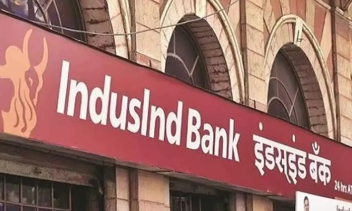 IndusInd Bank’s Long-Term Debt Instruments Under Negative Watch