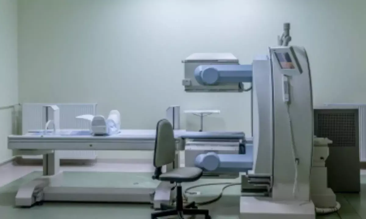 AI-led innovation driving growth in India’s radiology sector: Report