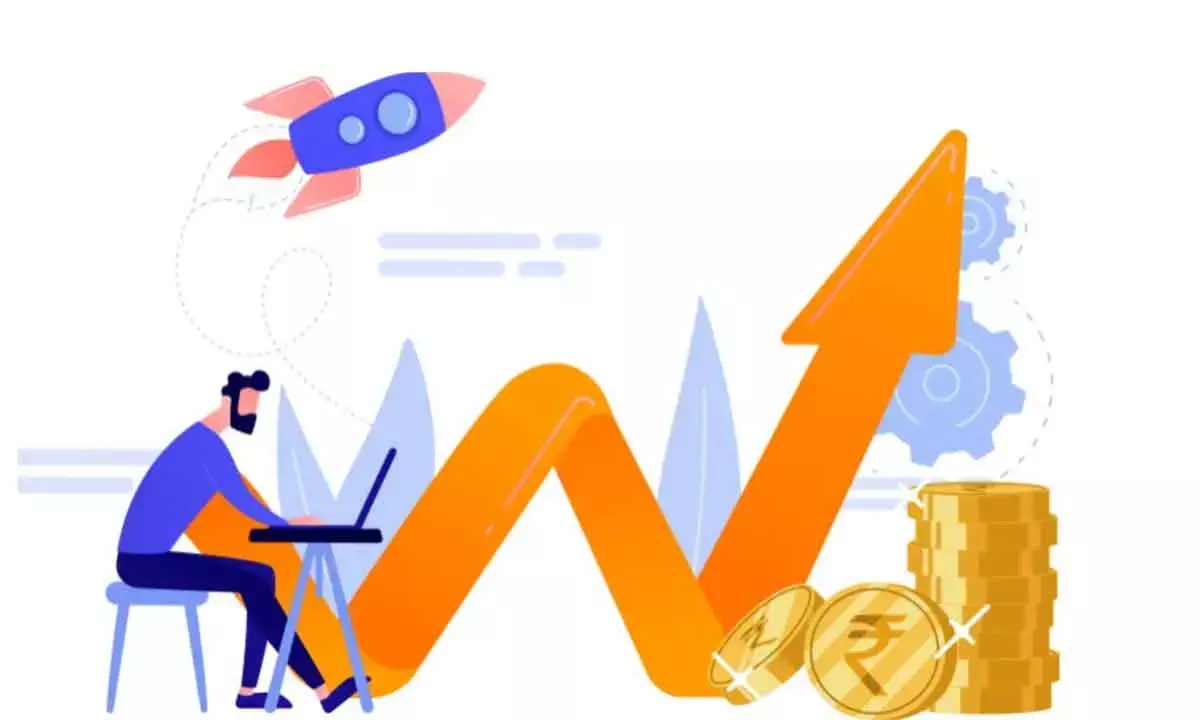 CGS rEvised To Boost Startup Funding, R&D