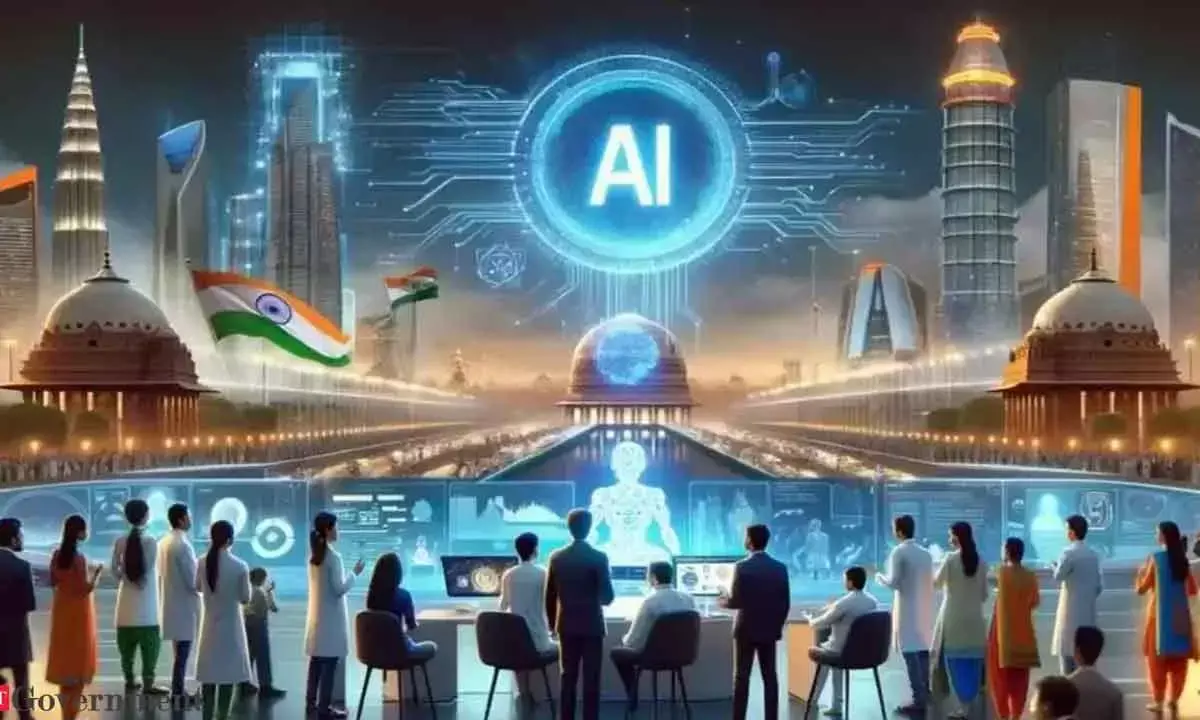 AI Drive, GCC Growth Boost IT Hiring By 16%