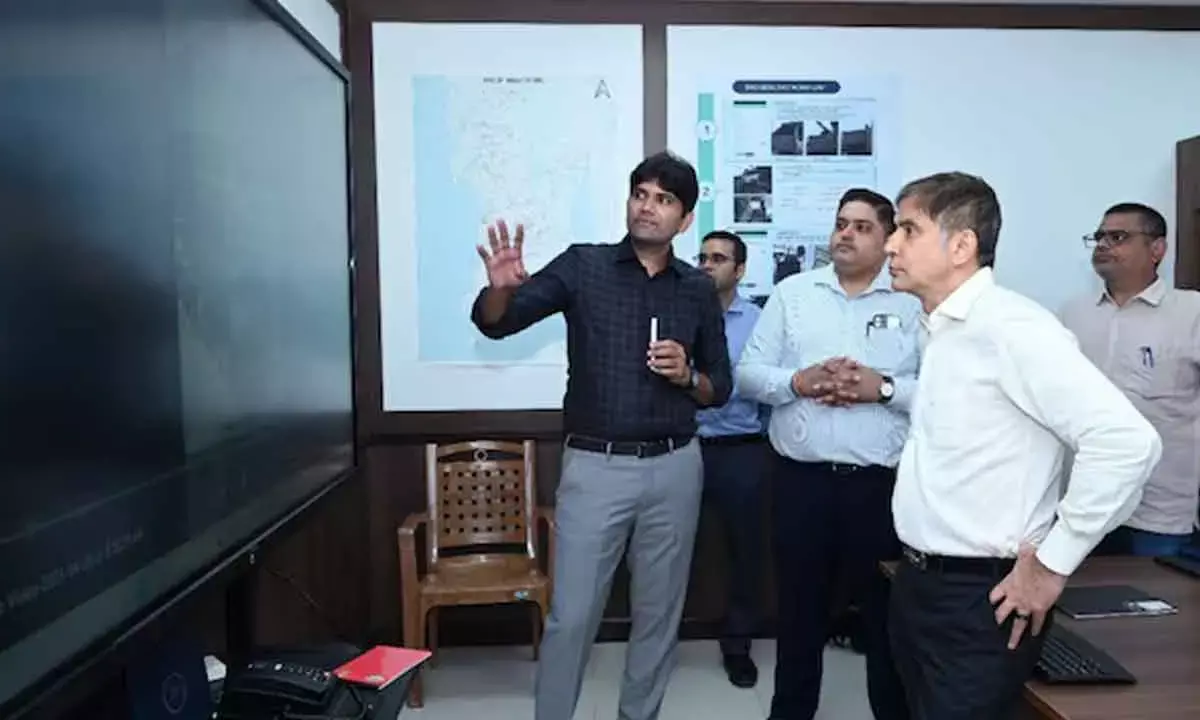 AI Audit Finds Flaws In Drain Cleaning Work In Mumbai