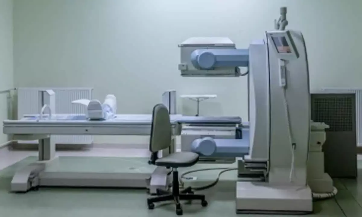 AI-Led Innovation Driving Growth In India’S Radiology Sector: Report