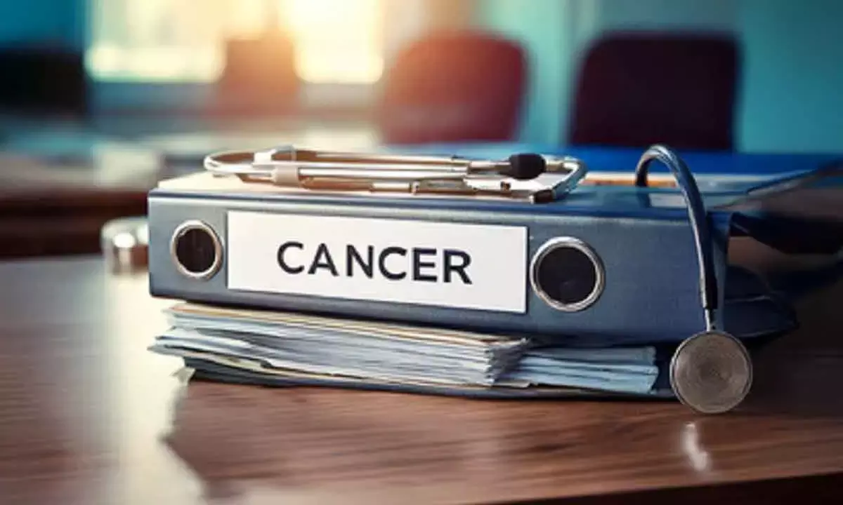 US Sees Rise In Cancer Cases Among People Under 50: Study