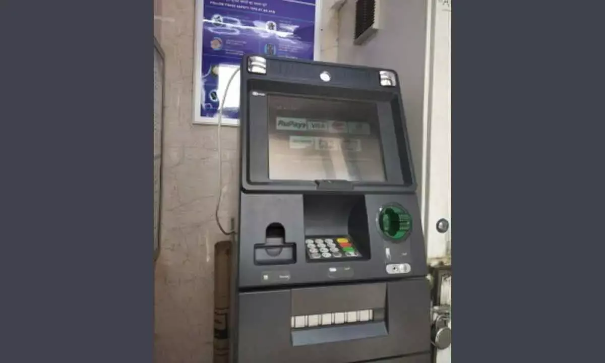 Banks say ATMs, Digital Services Operating Smoothly