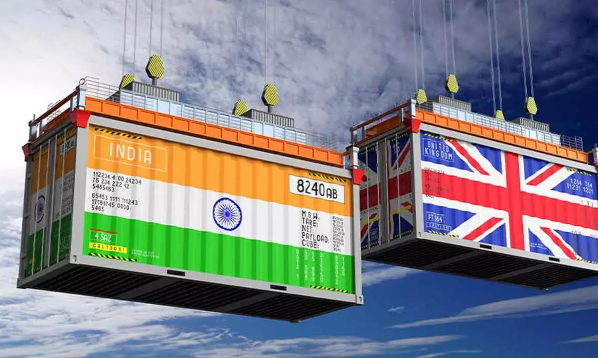 How Transformative Will The UK-India Trade Deal Really Be?