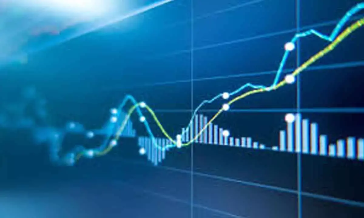 India VIX Surge Signals Higher Volatility