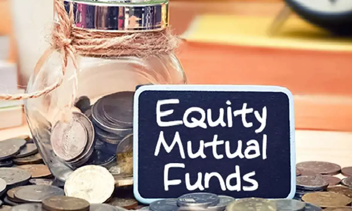 Equity MF Inflow Dip 3% To Rs 24,269 Cr In Apr