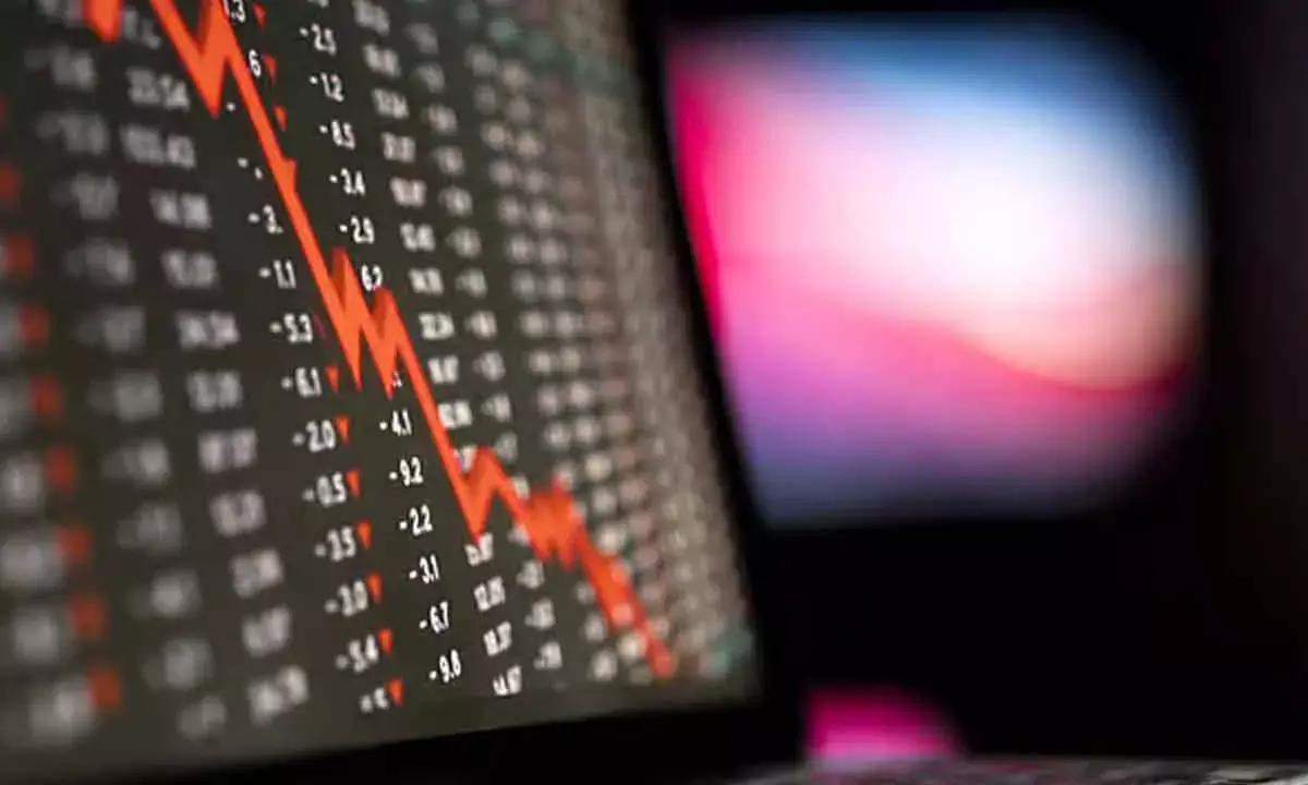 Weak Sentiment Likely To Continue