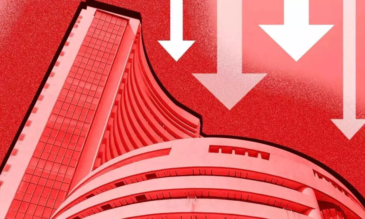 Sensex Down 800 pts, Nifty Trades Near 24,000 Levels: Five Key Reasons Behind Today’s Market Fall Sensex Down 800 pts, Nifty Trades Near 24,000 Levels: Five Key Reasons Behind Today’s Market Fall