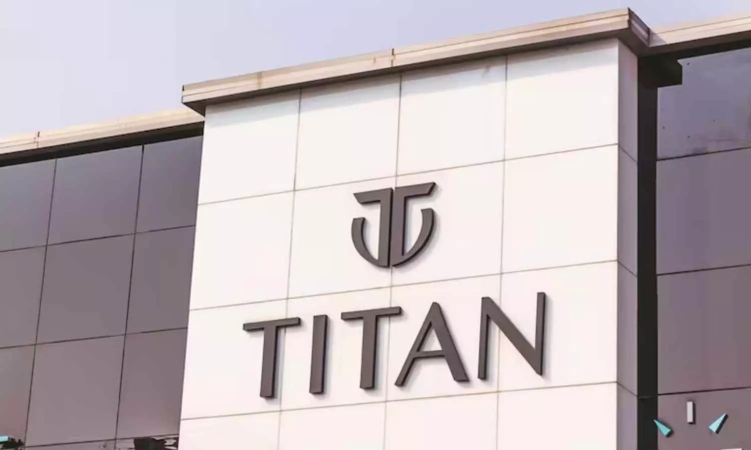 Titan Shares up 5% on Strong Q4 Results — Should Investors Buy, Hold or Sell? Titan Shares up 5% on Strong Q4 Results — Should Investors Buy, Hold or Sell?
