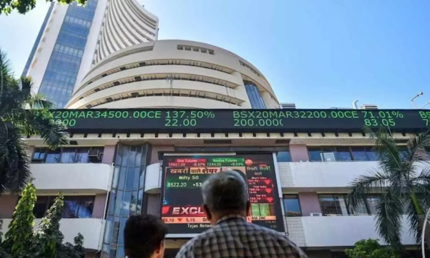 India-Pakistan Strain: What It Means for Dalal Street and Foreign Investors India-Pakistan Strain: What It Means for Dalal Street and Foreign Investors