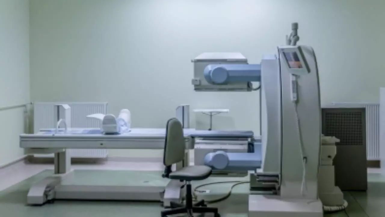 AI-led innovation driving growth in India’s radiology sector: Report AI-led innovation driving growth in India’s radiology sector: Report