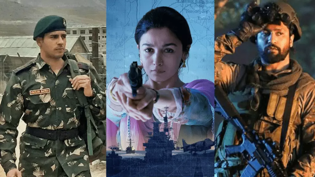Top 10 War Movies on OTT That Ignite Patriotism — Streaming Now! Top 10 War Movies on OTT That Ignite Patriotism — Streaming Now!