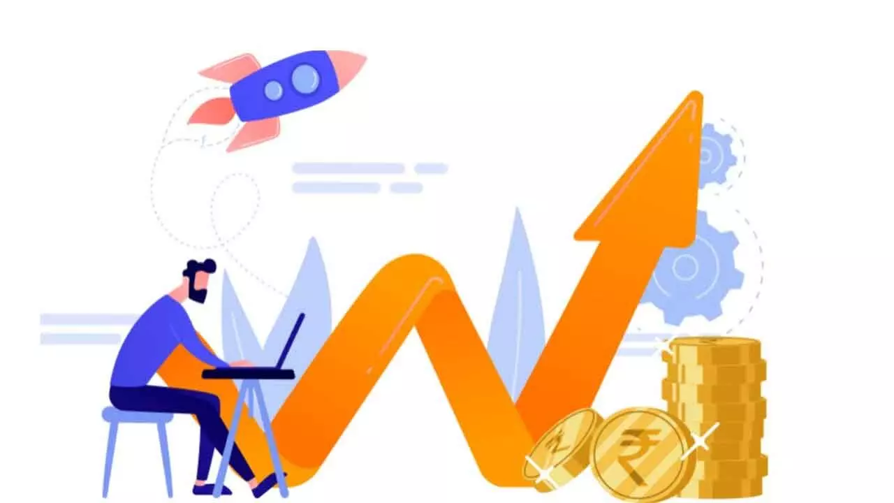 CGS rEvised To Boost Startup Funding, R&D CGS rEvised To Boost Startup Funding, R&D