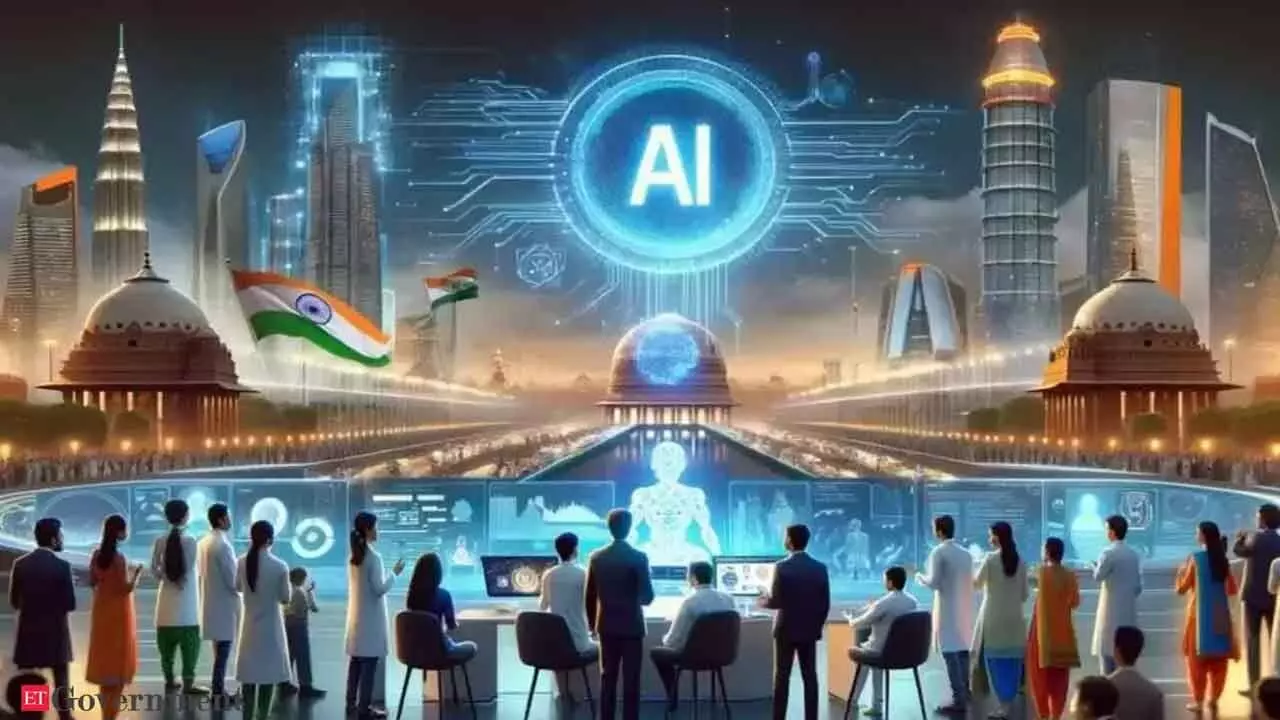 AI Drive, GCC Growth Boost IT Hiring By 16% AI Drive, GCC Growth Boost IT Hiring By 16%