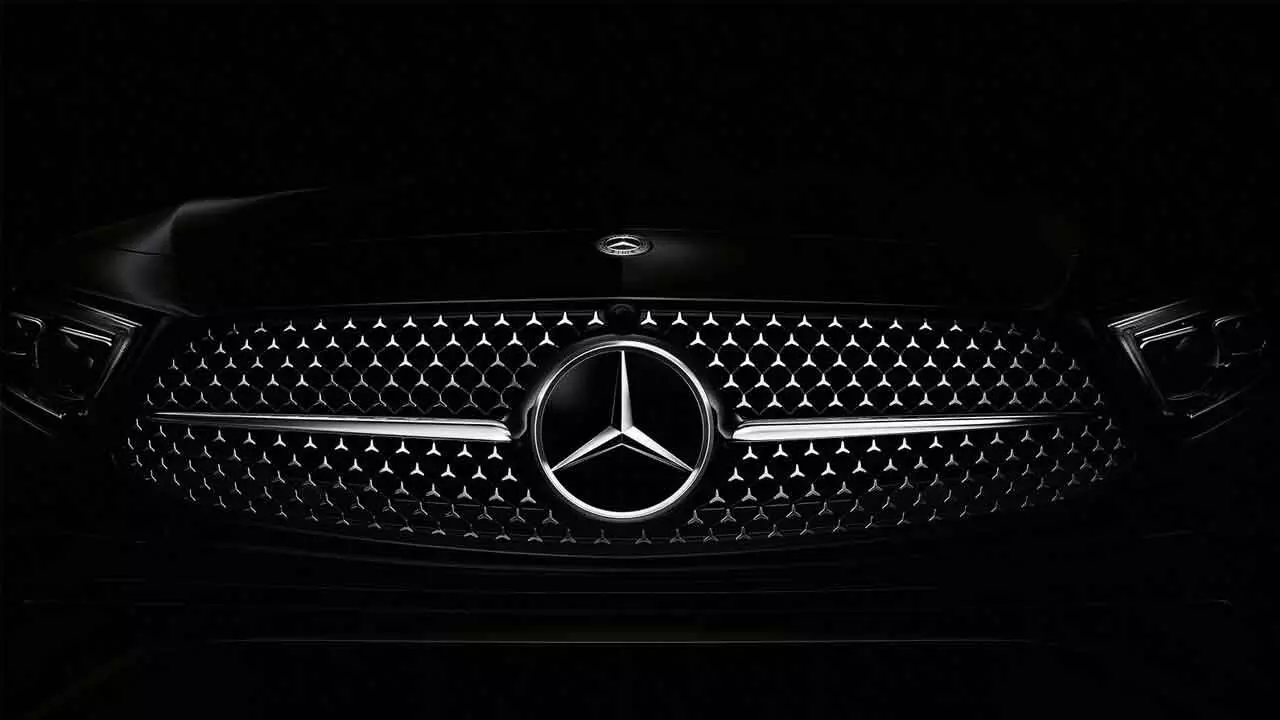 Mercedes-Benz To Raise Prices By Up To Rs 12.2 L Mercedes-Benz To Raise Prices By Up To Rs 12.2 L