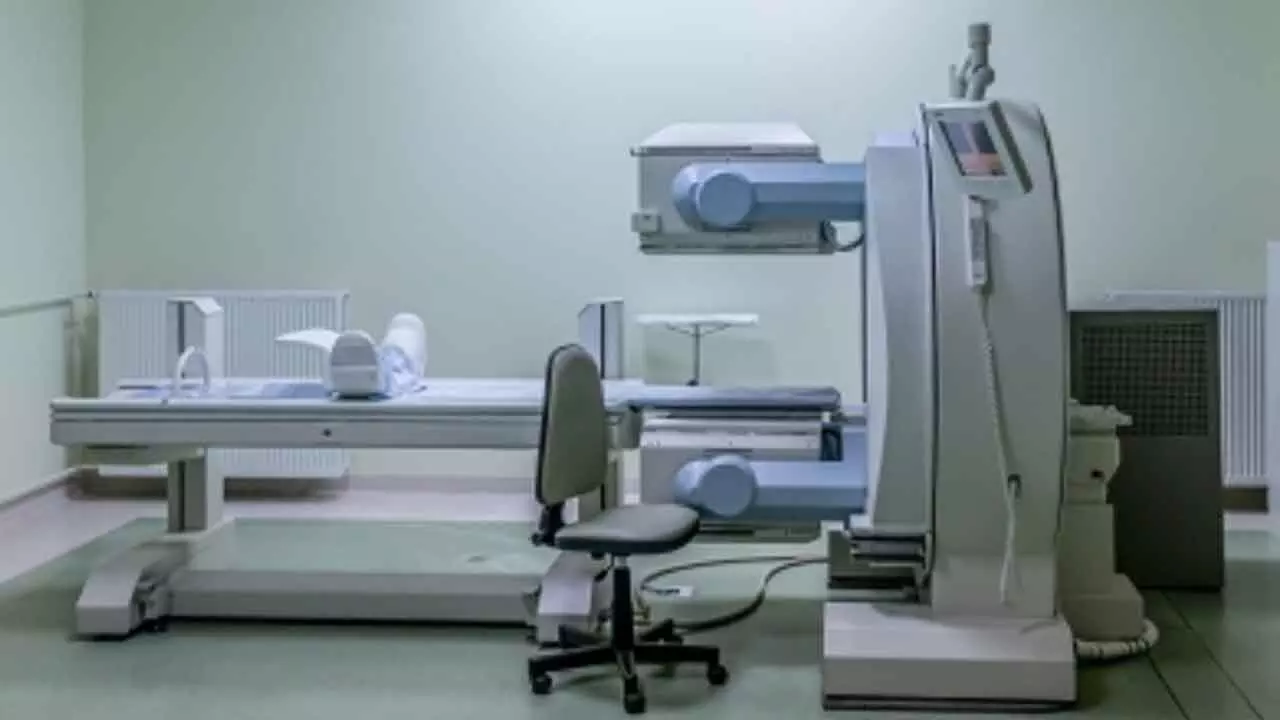 AI-Led Innovation Driving Growth In India’S Radiology Sector: Report AI-Led Innovation Driving Growth In India’S Radiology Sector: Report