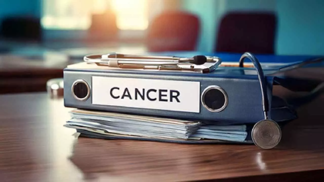 US Sees Rise In Cancer Cases Among People Under 50: Study US Sees Rise In Cancer Cases Among People Under 50: Study