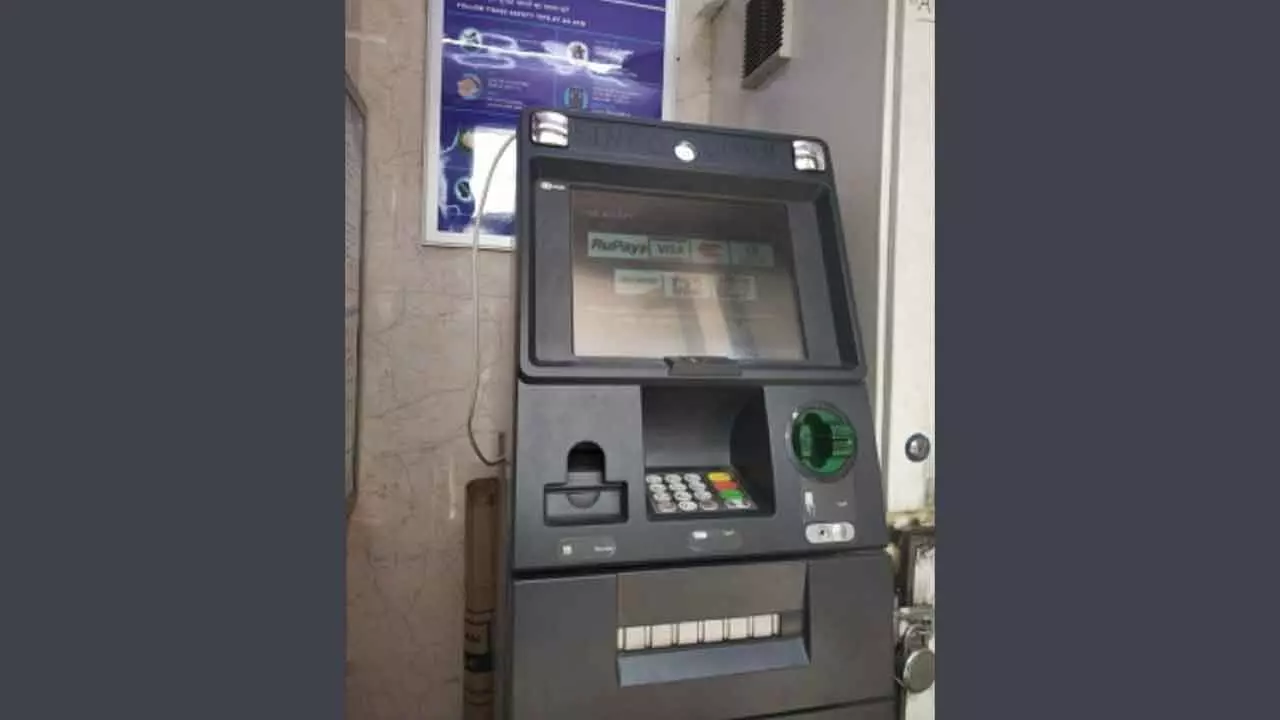 Banks say ATMs, Digital Services Operating Smoothly Banks say ATMs, Digital Services Operating Smoothly