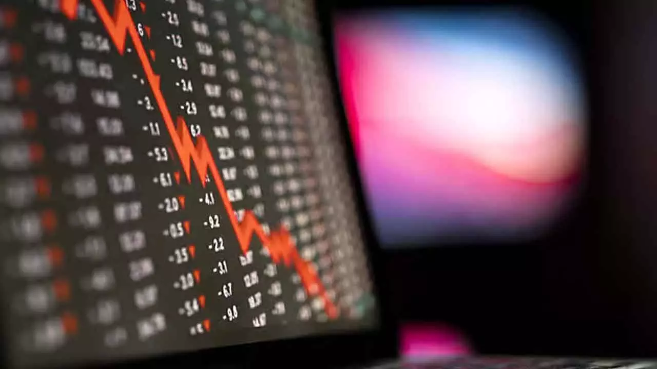 Weak Sentiment Likely To Continue Weak Sentiment Likely To Continue