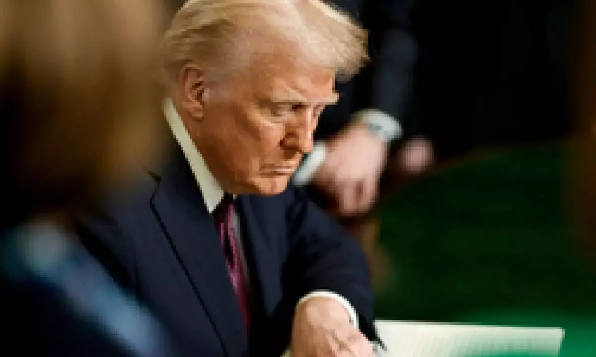 US, China Announce 90-Day Suspension of Tariffs Amid Trade Talks