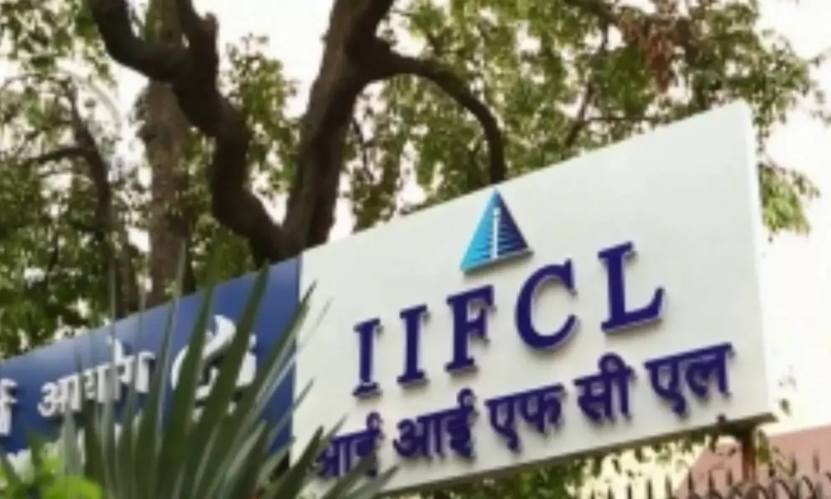 Govt-owned IIFCL reports record profit after tax at Rs 2,165 crore in FY25
