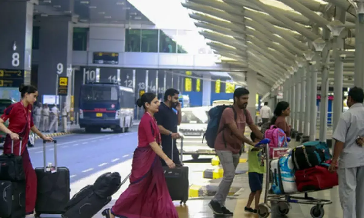 Indian travel firms suspend packages to Turkey and Azerbaijan