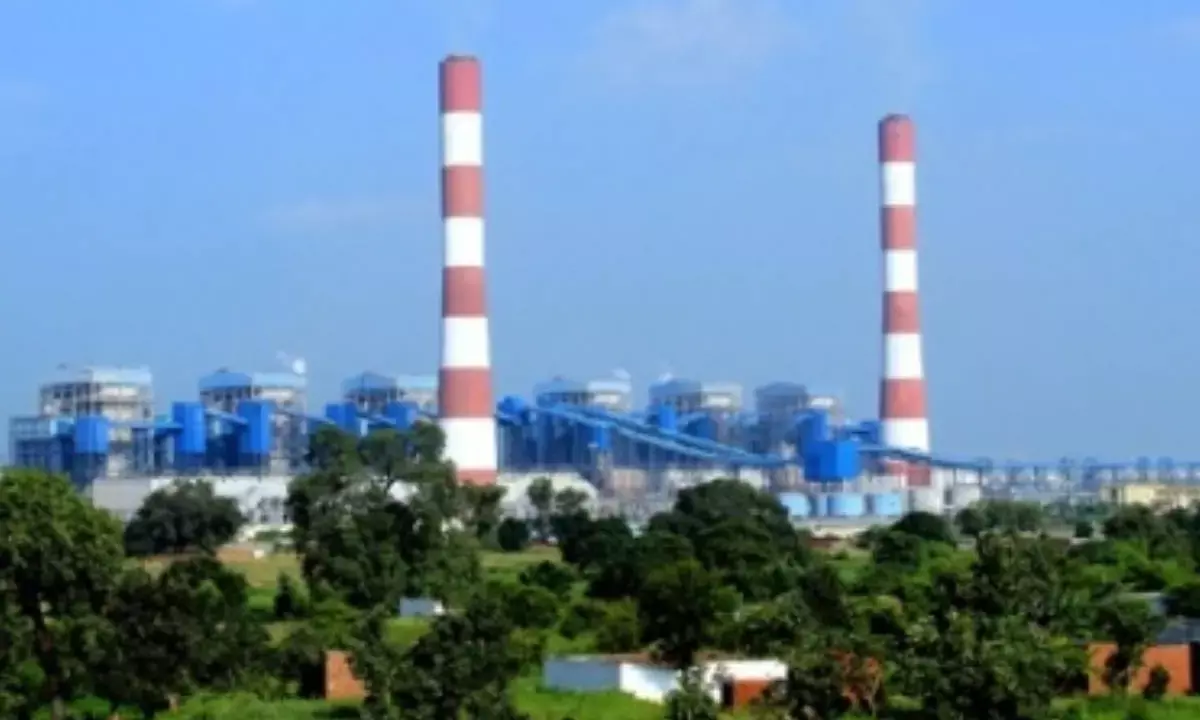 Reliance Powers revenue dips 1 pc in Q4 FY25, total income falls 5.83 pc