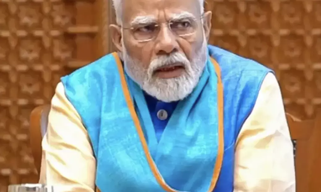 LIVE: Ceasefire announced after tensions escalate: India-Pakistan Conflict