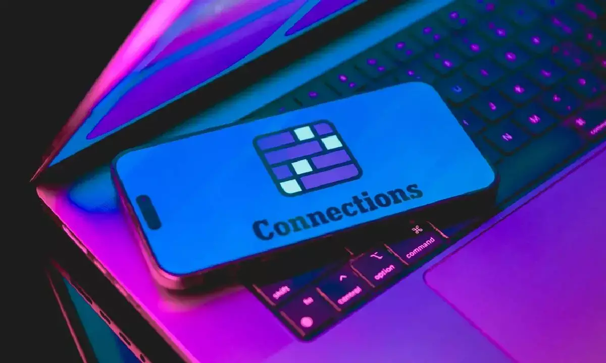 NYT Connections Hints and Answers for May 10, Puzzle #699