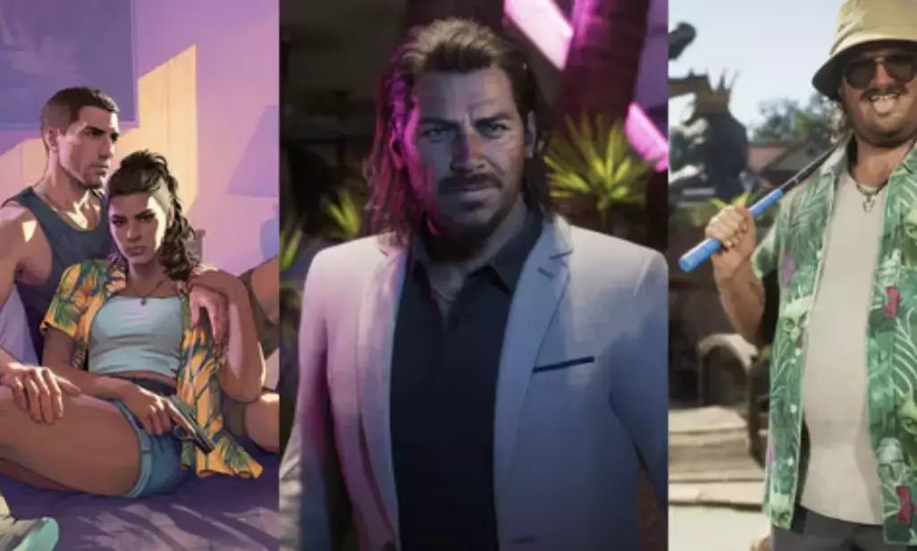 GTA 6 PC Release Timeline: Why you might be waiting a while