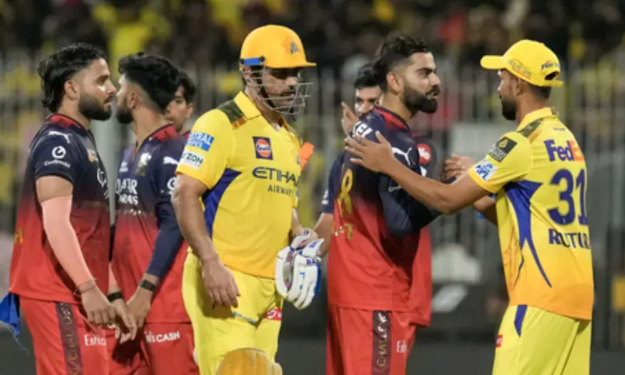 BCCI shortlists three venues for remaining IPL 2025 matches, Eden Gardens final hosting in doubt