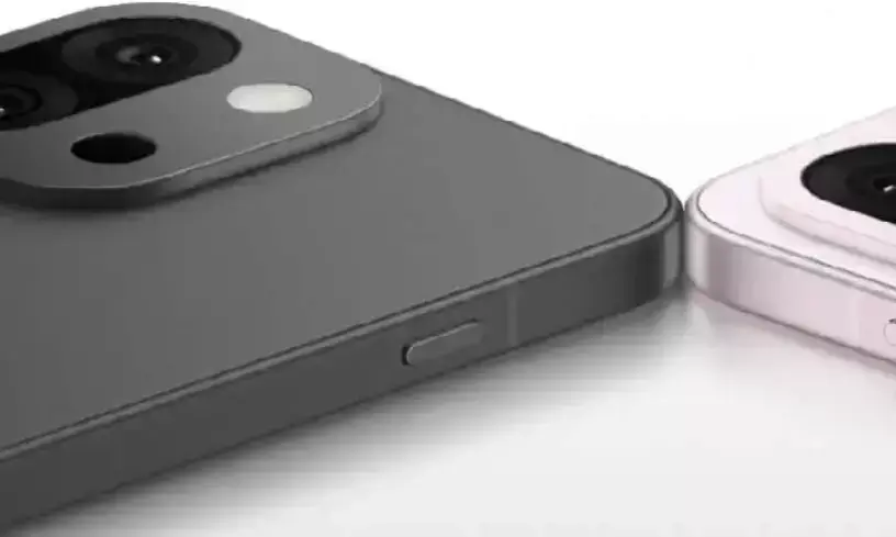 OnePlus 13S Set to launch with customizable ‘Plus Key’, Snapdragon 8 elite & more