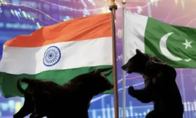 Indo-Pak Ceasefire Boosts Investor Sentiment: Dalal Street eyes green start on Monday