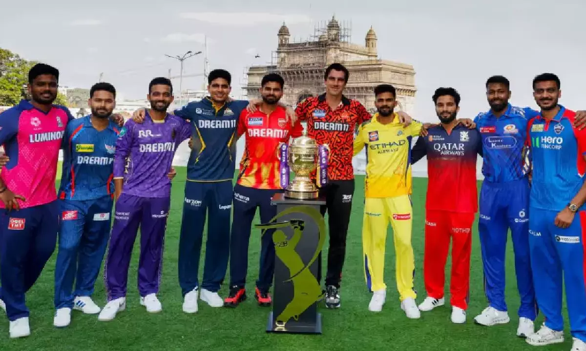 IPL 2025 Likely to Resume Following India-Pakistan Ceasefire