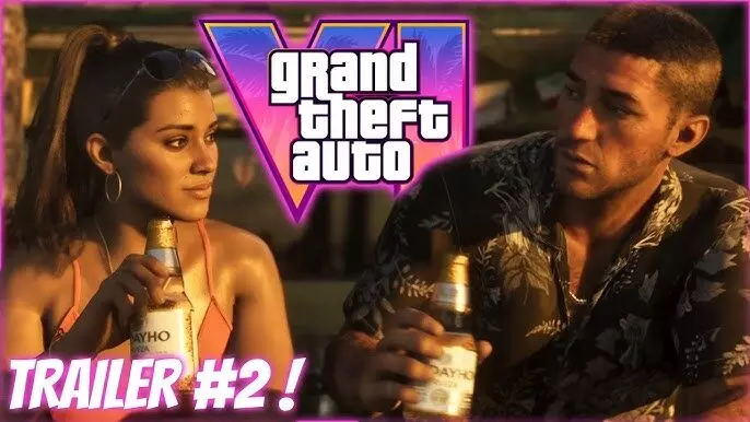 Rockstar Games Joins TikTok, Drops New GTA 6 Teaser Rockstar Games Joins TikTok, Drops New GTA 6 Teaser