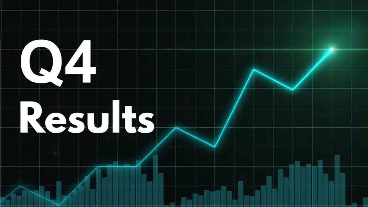 Q4 Results Q4 Results