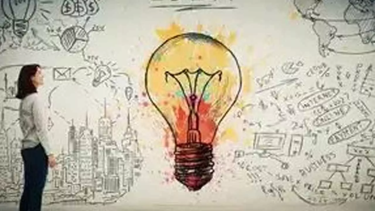 Innovation-Led Ecosystem To Unlock Full Potential Of Industry Innovation-Led Ecosystem To Unlock Full Potential Of Industry